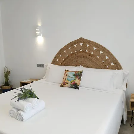 Maison d'hôtes Aires Del Mar