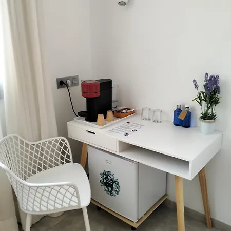 Maison d'hôtes Aires Del Mar *