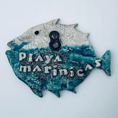 Aires Del Mar 게스트하우스 카로보네라스